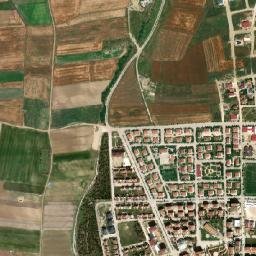 Drone Görünümü