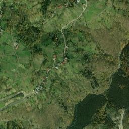 Düzköy map(satellite map)
