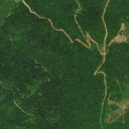 Ortahisar map(satellite map)