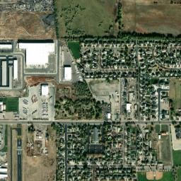 1501-1549 South 1600 West, Woods Cross High Resolution Satellite Map