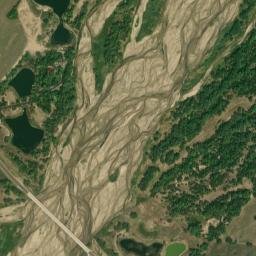 Nebraska 2, Phillips, NE 68865, America High Resolution Satellite Map