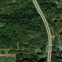 New Beaver map(satellite map)