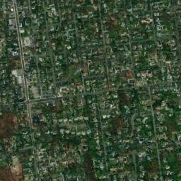 Saint James map(satellite map)