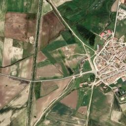 Papatrigo map(satellite map)