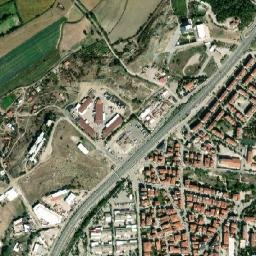 Drone Görünümü