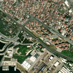 Drone Görünümü