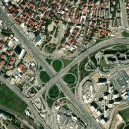 Drone Görünümü