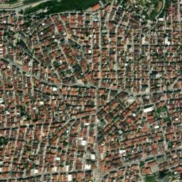 Drone Görünümü