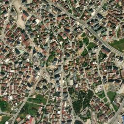 Drone Görünümü