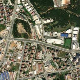 Drone Görünümü