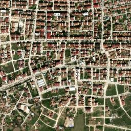 Drone Görünümü
