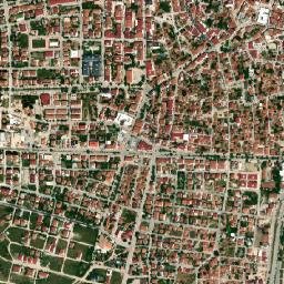 Drone Görünümü