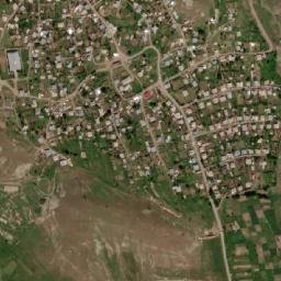 Sarahart’ map(satellite map)