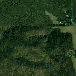 15154-15698 N Ivy Lake Rd Chillicothe High Resolution Satellite Map
