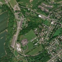 Axemann Road, Pleasant Gap, PA 16823 High Resolution Satellite Map