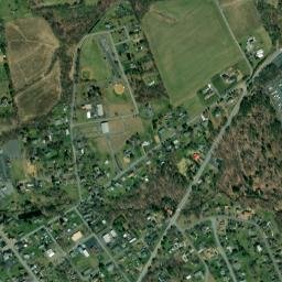 Elysburg map(satellite map)