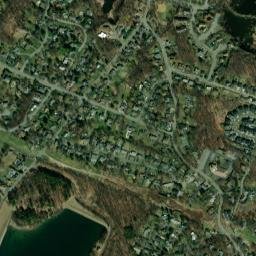 Little Falls map(satellite map)
