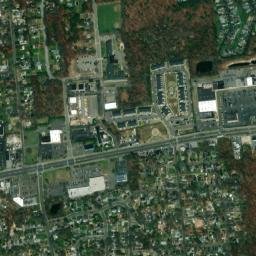 Selden map(satellite map)