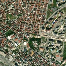 Drone Görünümü