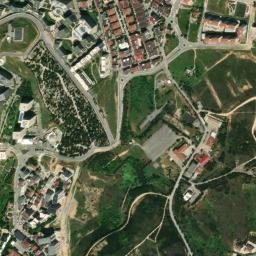 Drone Görünümü
