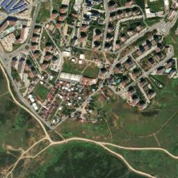 Drone Görünümü