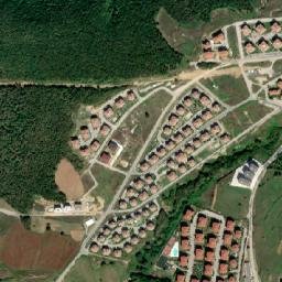 Drone Görünümü