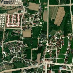 Drone Görünümü