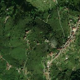 Kabadüz map(satellite map)