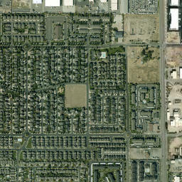 1051-1055 Kettering Drive, North Salt Lake High Resolution Satellite Map