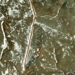 5951 County Road 21, Wellington, CO High Resolution Satellite Map