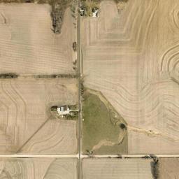 14801-16199 Havelock Avenue, Lincoln, NE High Resolution Satellite Map