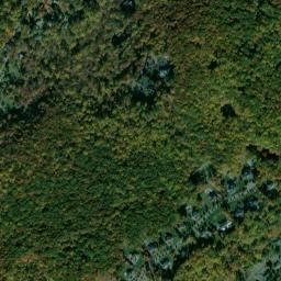 Morris County map(satellite map)