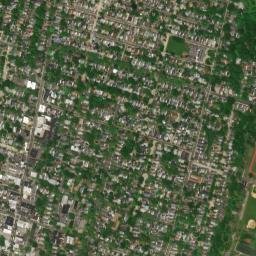 Ridgefield Park map(satellite map)