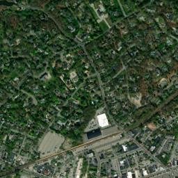 Smithtown map(satellite map)