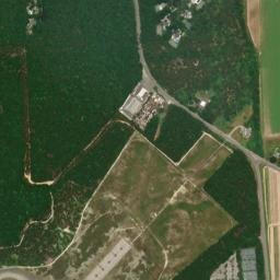 Oakville New York High Resolution Satellite Map