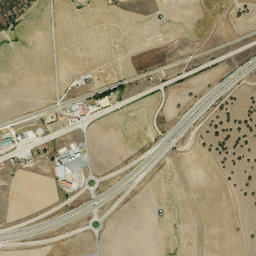Aldehuela de la Bóveda map(satellite map)