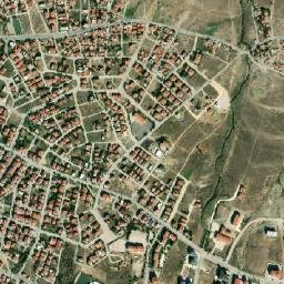 Drone Görünümü