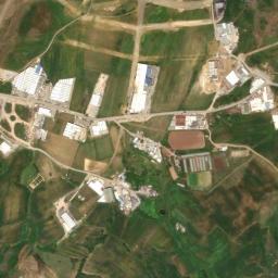 Drone Görünümü