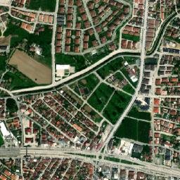 Drone Görünümü