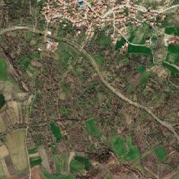 Dodurga map(satellite map)