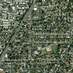 722 W 3200 S Bountiful UT 84010 High Resolution Satellite Map