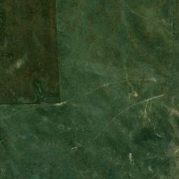 Perkins County map(satellite map)