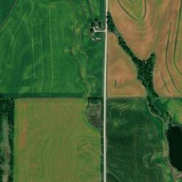 Satellite view of Essex Golf Club