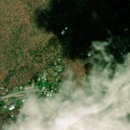 Centre Hall map(satellite map)