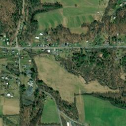 Satellite view of Indian Hills Golf Club & Grille