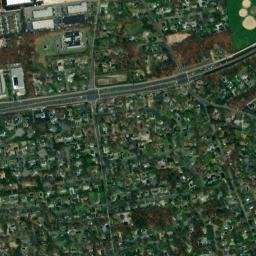 Nesconset map(satellite map)