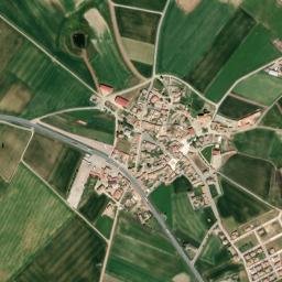 Labajos map(satellite map)