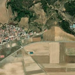 Casa de Uceda map(satellite map)