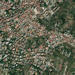 Massa di Somma map(satellite map)