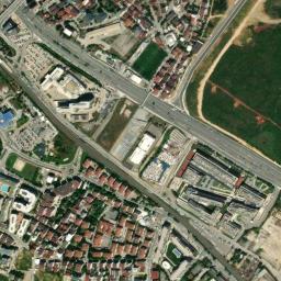 Drone Görünümü